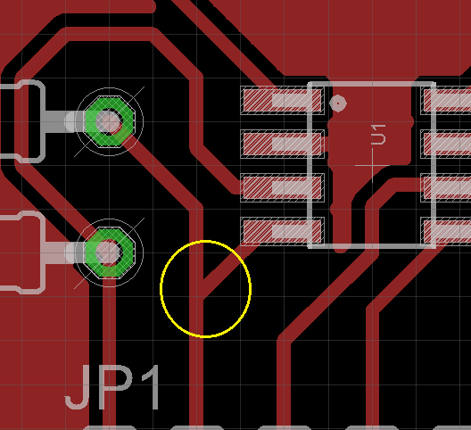 The five most common mistakes in PCB design Circuit Diagram