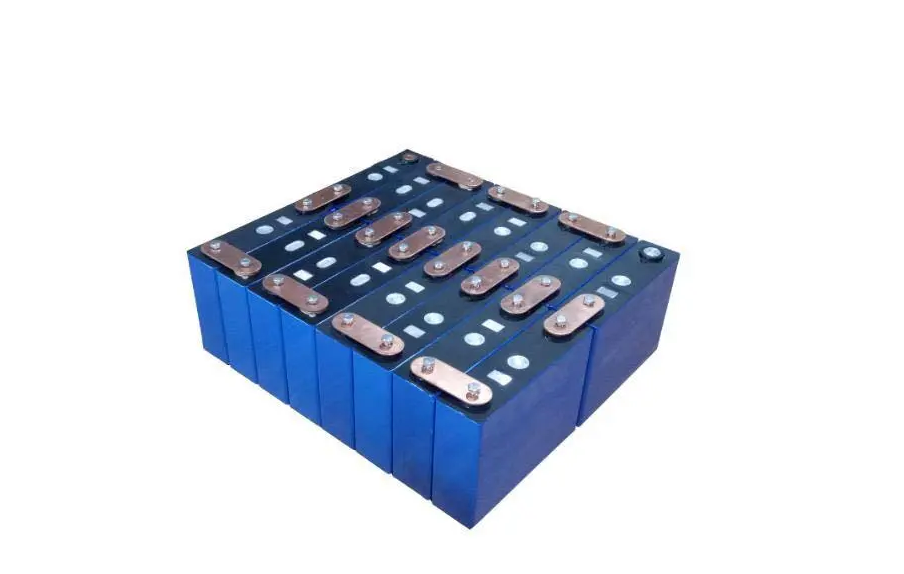 The connection technology of lithium battery system