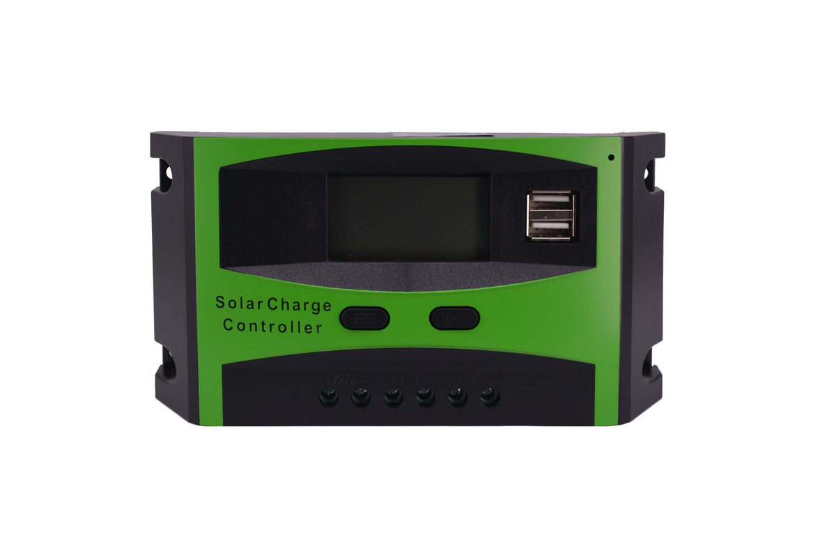 Solar Controller